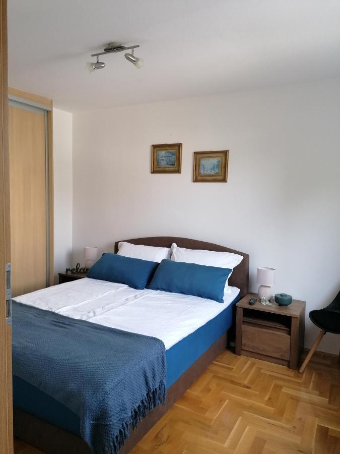 Apartman Relax - Free Public Parking Сараево Экстерьер фото
