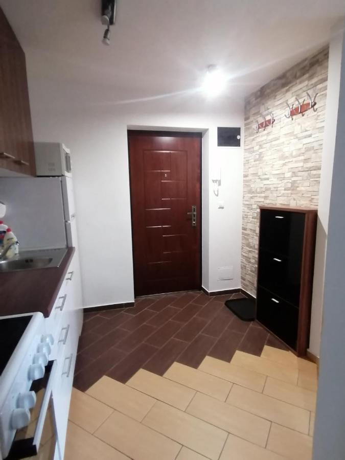Apartman Relax - Free Public Parking Сараево Экстерьер фото