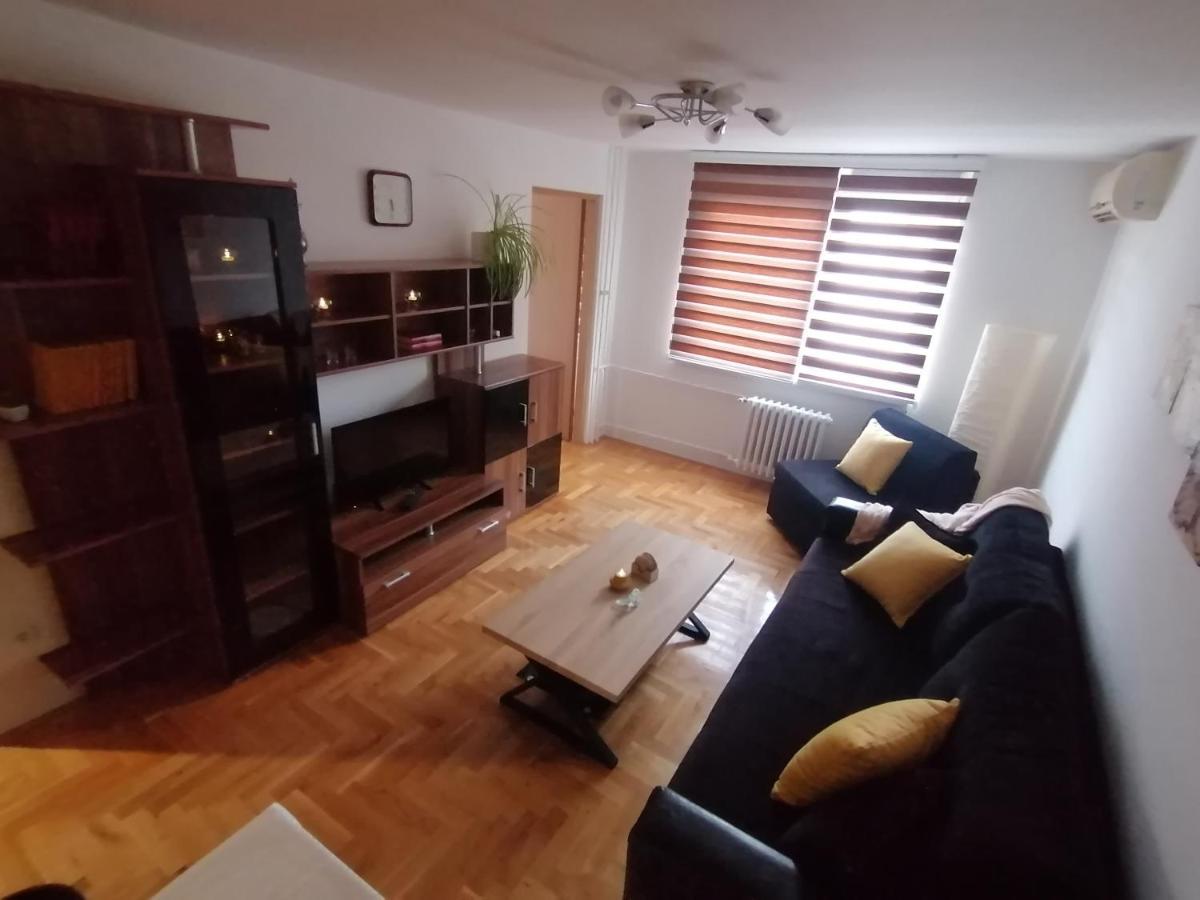 Apartman Relax - Free Public Parking Сараево Экстерьер фото