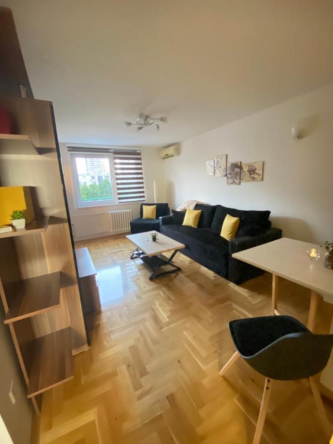 Apartman Relax - Free Public Parking Сараево Экстерьер фото